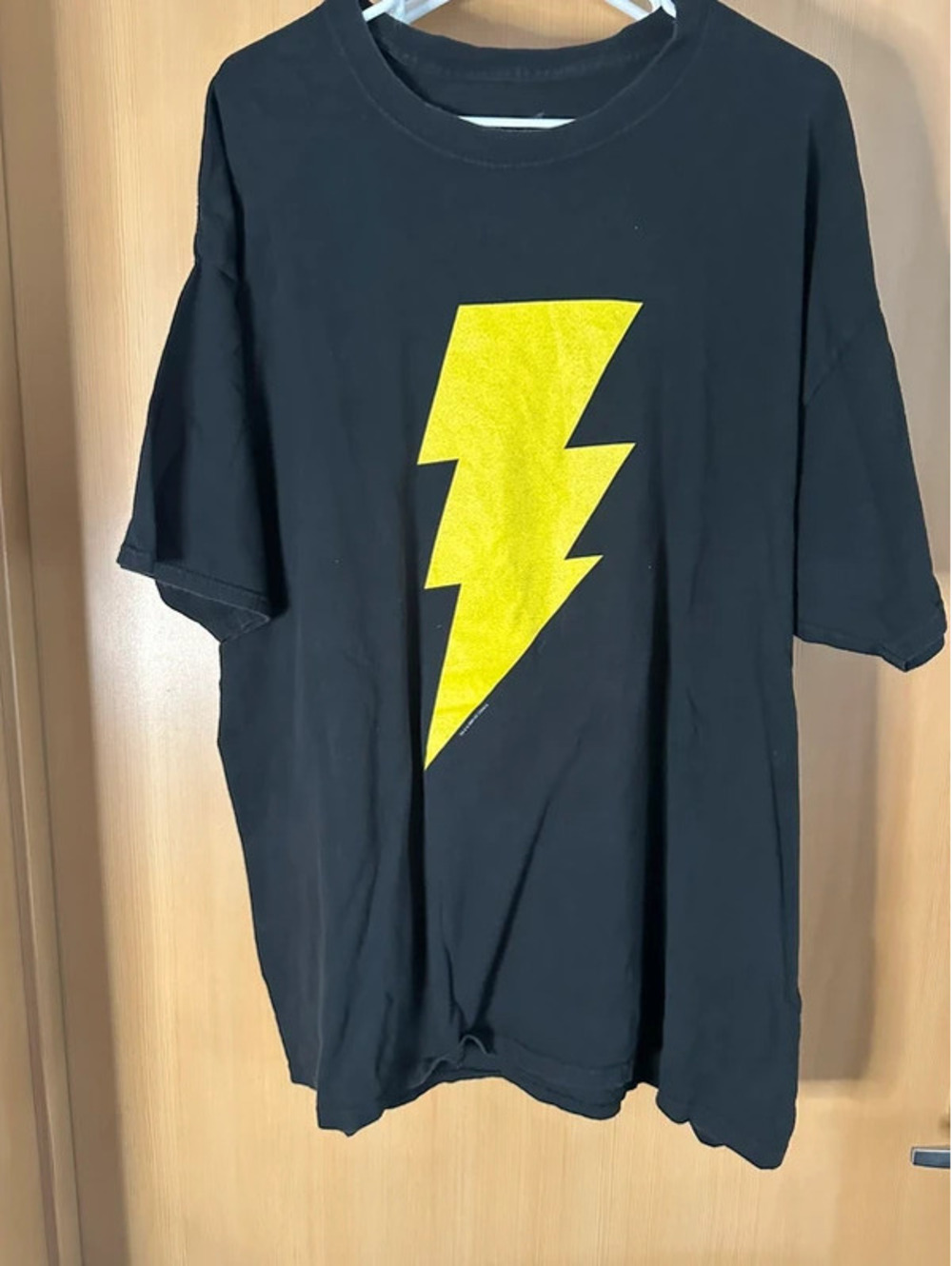 Dc comics shirt